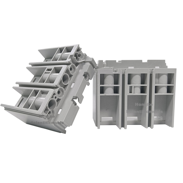 Bmc Parts Mould