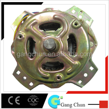 High Quality 70W Washing Machine Motor WM028