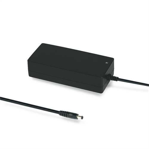 Smart Li-ion-batterilader for elektroverktøybatteri