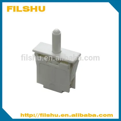 momentary contact push button switch