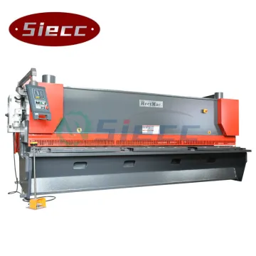 Manual Foot Treadle Guillotine: Metal Sheet Pedal Shear Machine