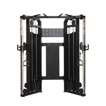 Dual Arm Commercial Comprehensive Trainer