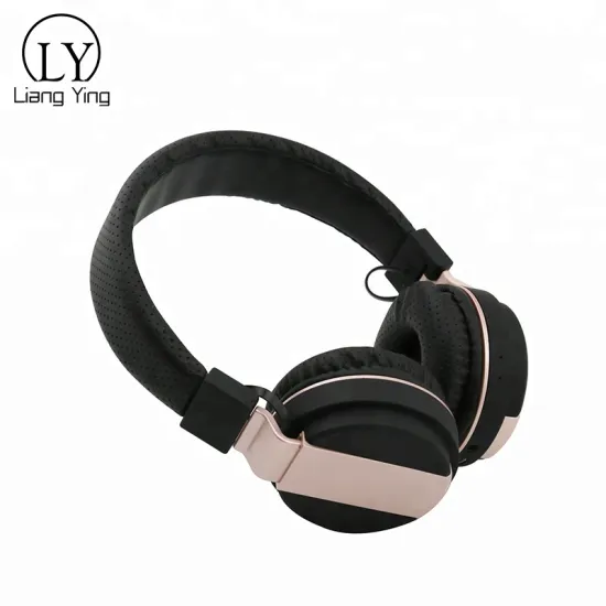 High Sound Quality Wireless Headset Bluetooth Sports Headphone