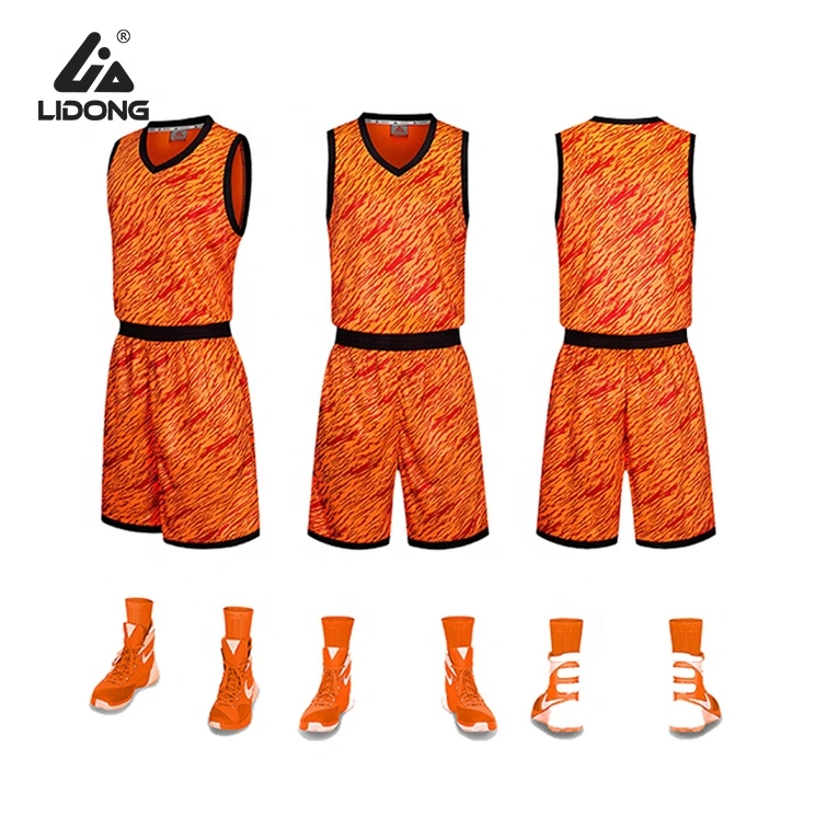 Wholesale Basketball jersey,1 Piece