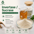 إنزيم Invertase Sucrase لتطبيقات الحلويات وتجهيز الأغذية