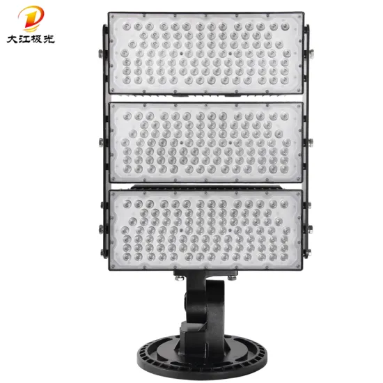 700Watt 1000W 12V Outdoor Waterproof LED Flood Light for Tennis Courts
