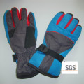 Custom Wholesale OEM Snow Winter Ski Gloves