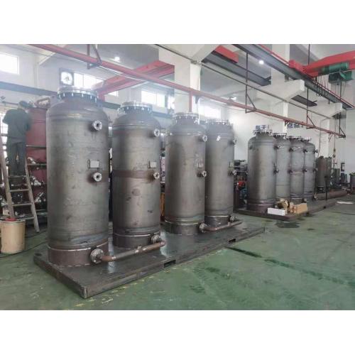 3NM3/H Skid-Mounted Oxygen Plant