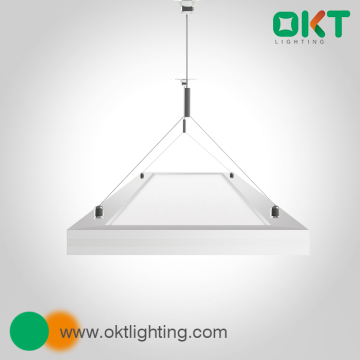 ETL DLC GS CE 1*4ft modern linear pendant lighting