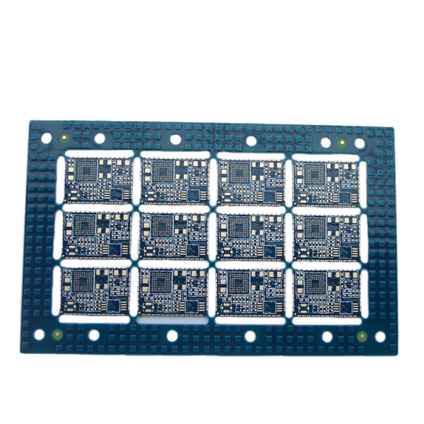 Flame Resistant Pcba Pcb Jpg