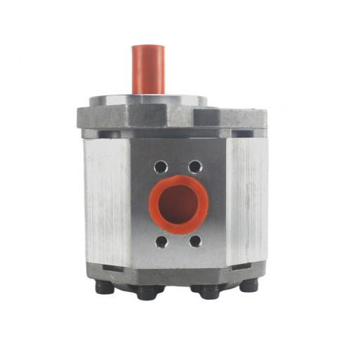 CBQ-F550 High pressure oil hydraulic gear pump