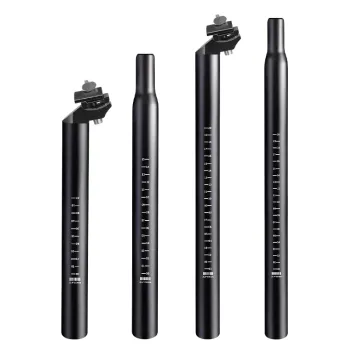Mountain Bike Universal Seat Tube