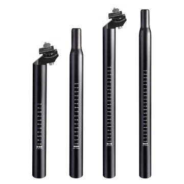 Mountain Bike Universal Seat Tube