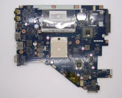 Acer Aspire 5552 Laptop Motherboards , La-6552p / 100% Tested