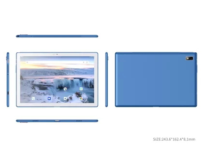 GMS Octa core Tablet PC