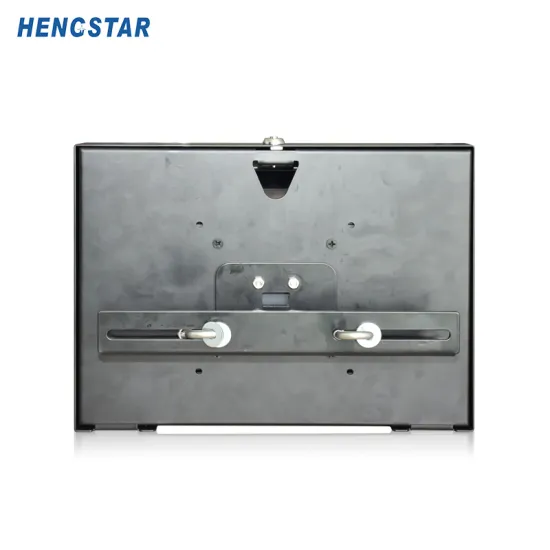 10.1Inch Full metal Shell Rugged High-brightness Car Tablet