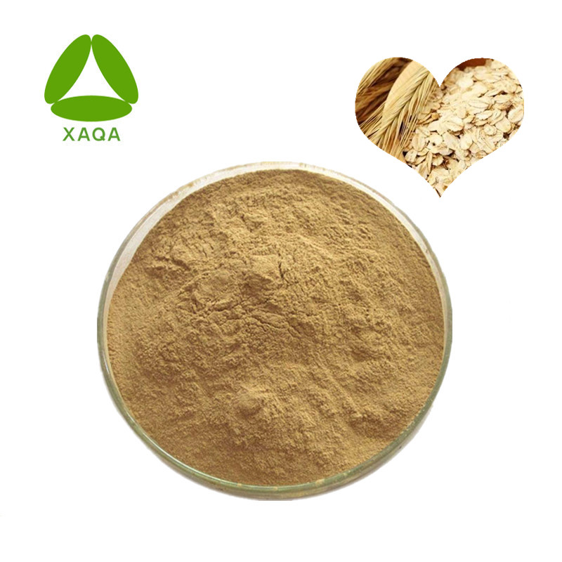 Anti-aging Oat Seed Extract Powder