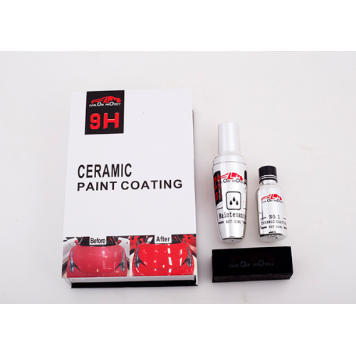 ceramic coating car review