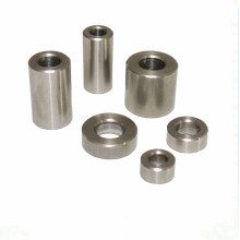 Custom Made High Precision Aluminum Round Wheel Spacer