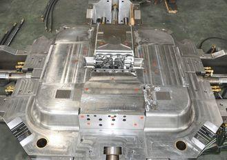 anodizing aluminium Die Casting Mould