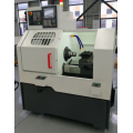 Automatic Feed CNC Turning Machine