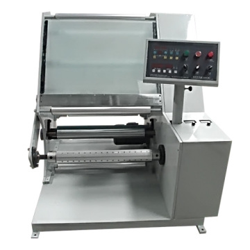 Label-Detection Machine (JB-600) Zhenbang