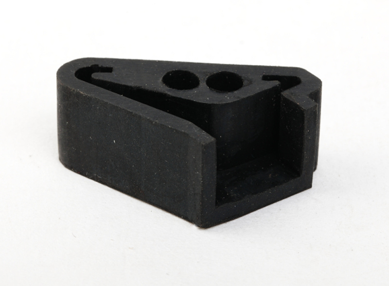 Silicone Rubber Shock Absorber