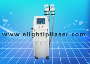 Cold Laser And Multi - Frequency Ultrasonic Cavitation 2 In 1 Cryolipolysis Machine Us08a