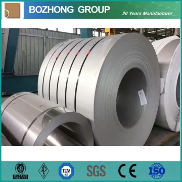 High Quality Steel Roll ASTM N08904 904L Stainless Steel Coil