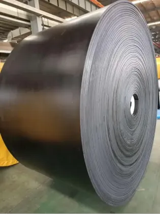 Chemical Resistant Nylon/Polyester Conveying Belt