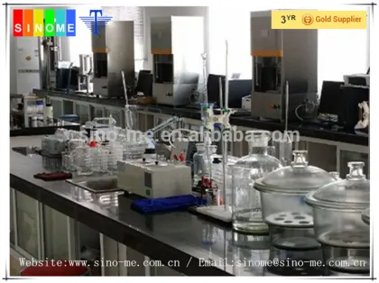 Laboratory Equipments/Machines