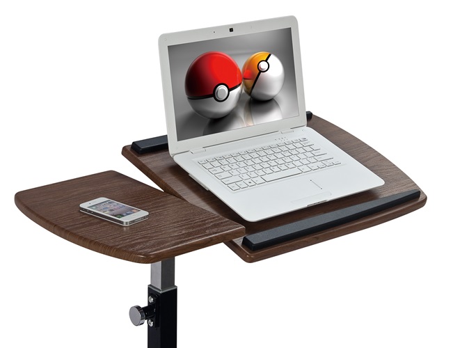moveable desk