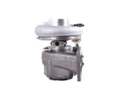 Cummins Industrial Engines HX55W Turbo 3593597