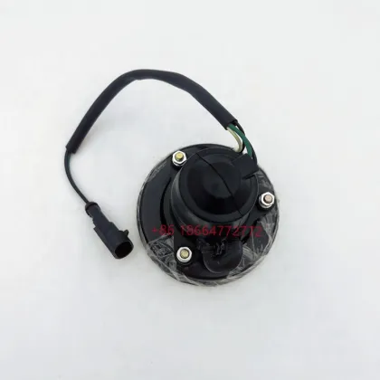 24V LED Bus Lights for Chinese Bus Signal Applications