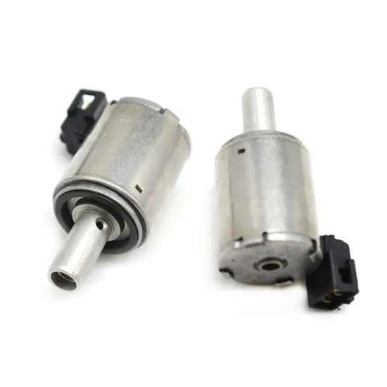 OEM 2574.16 AL4 DP0 Transmission Solenoid Valve for Peugeot & Citroen Models