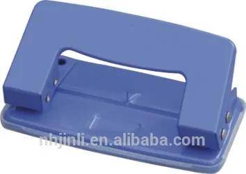 two hole paper punch for office supplies