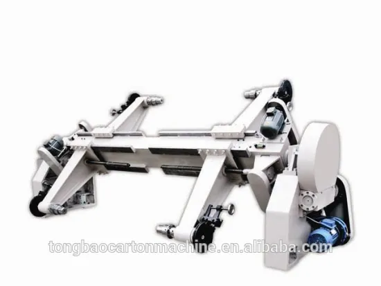 Electric shaftless mill roll stand