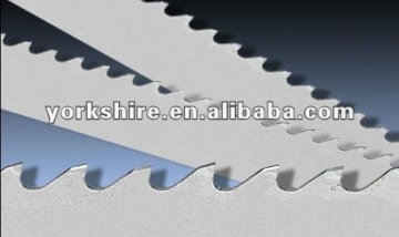 HSS Bimetal Band Saw Blade