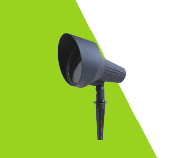 Halogen and Metal Halide Garden Light