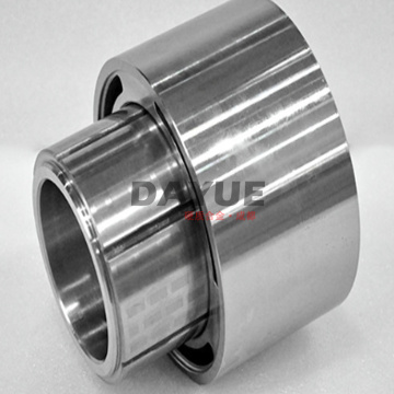 Tungsten Carbide Pump &amp; Valve Parts Erosion Lengan