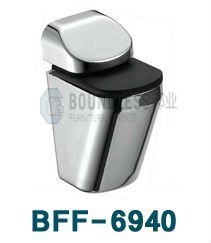 Top Grade Glass Panel Holder for wardrobe