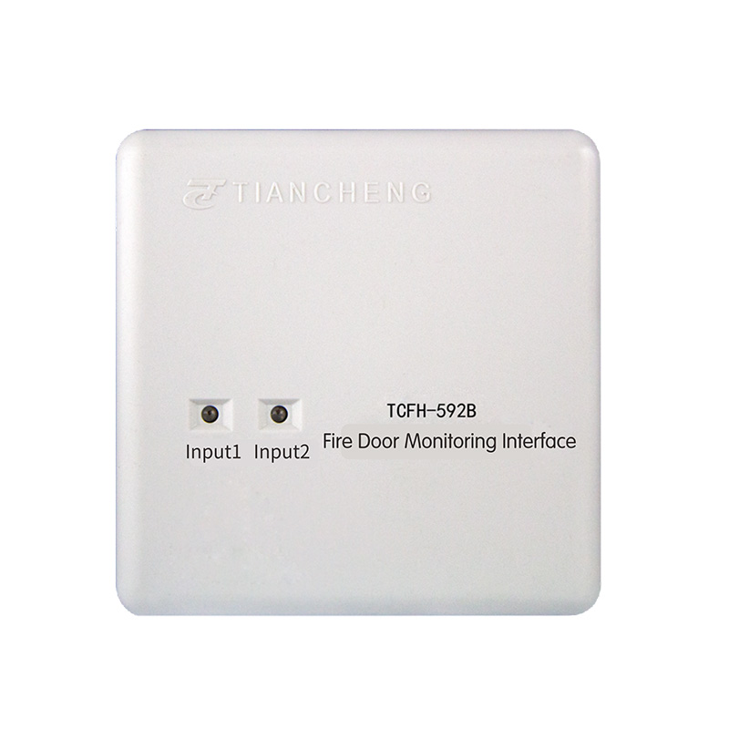 Tcfh 592b Fire Door Monitoring Interface