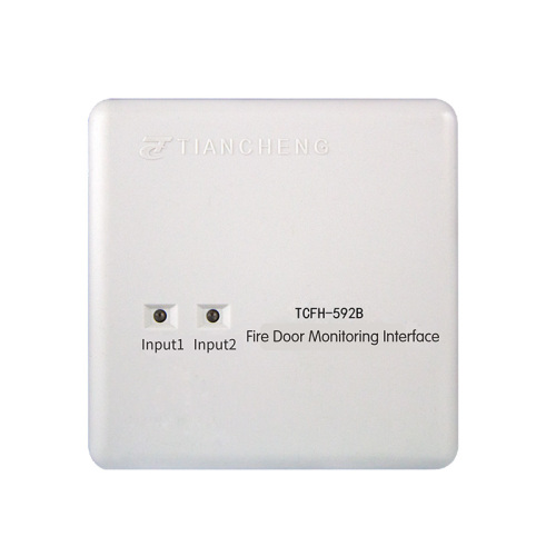 TCFH-592B Fire Door Monitoring Interface