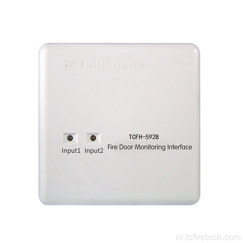 TCFH-592B Fire Door Monitoring Interface