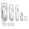 Airless-Lotion Flasche RB-103