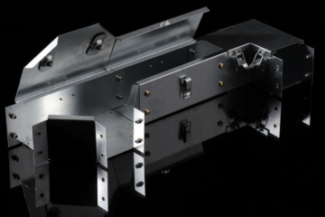 Why all customer choose waterproof HDG manufacturers cable trunking