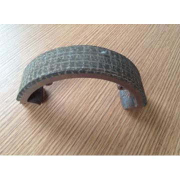 Stable Friction Feature Tractor part brake lining DF-SC110