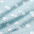 Jersey sencillo de spandex modal para ropa de dormir