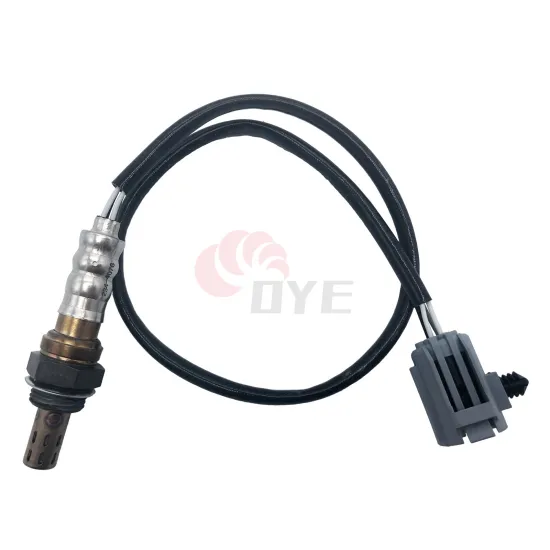 Oxygen (O2) Sensors for Chrysler New Yorker: 2131375 and 23041 Models