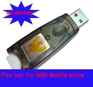 Fenix Key for Nokia BB5 USB Flahser